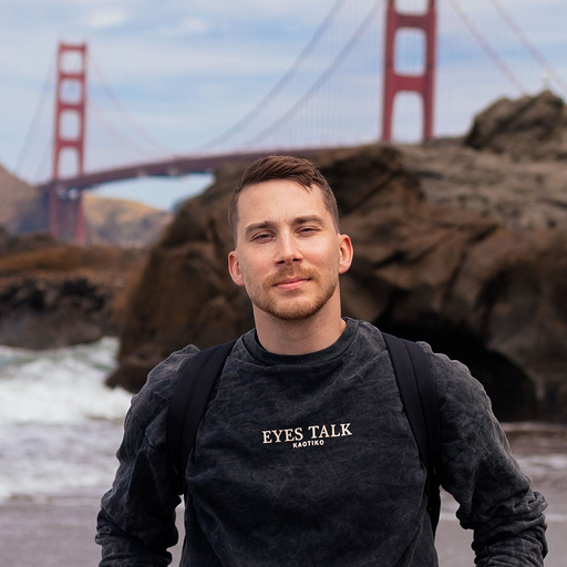 Author image
